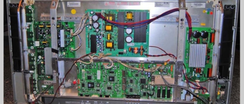 riparazione schede elettroniche in friuli venezia giulia